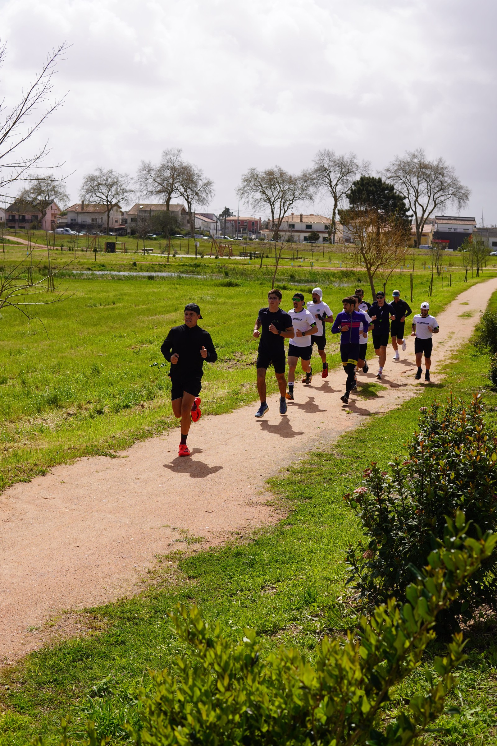 Treino Personalizado Apulso