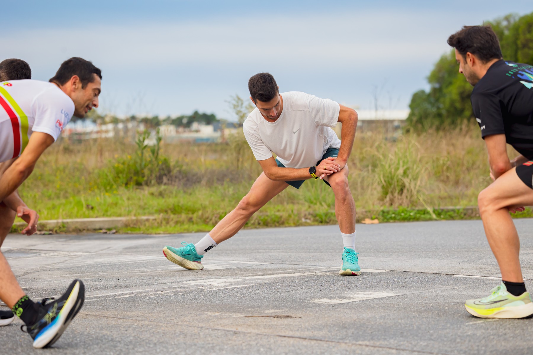 Apulso Personal Training