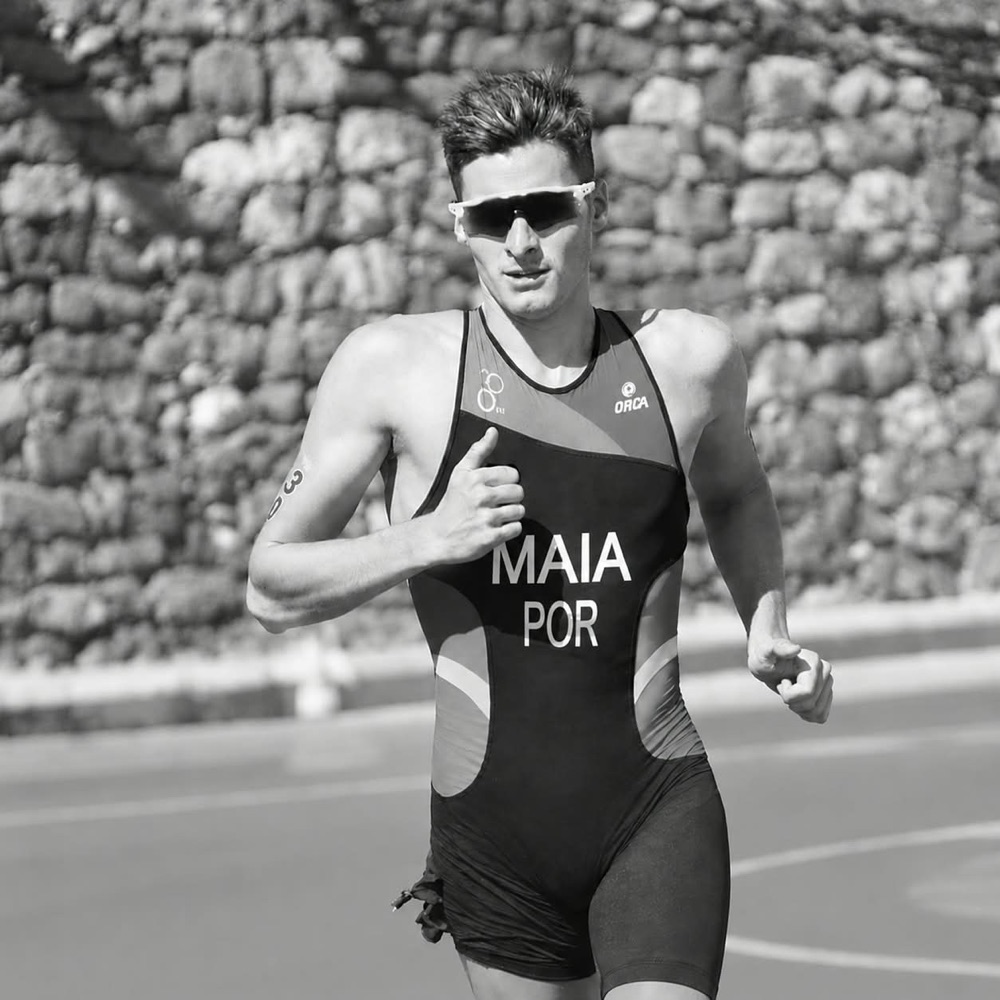 Gil Maia